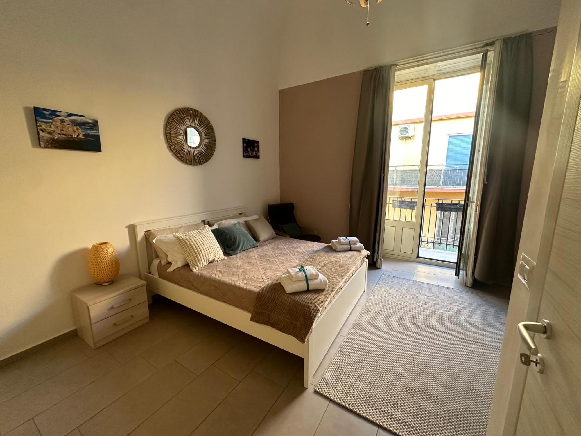 Amuni Casa vacanze Aeroporto di Catania Fontana Rossa