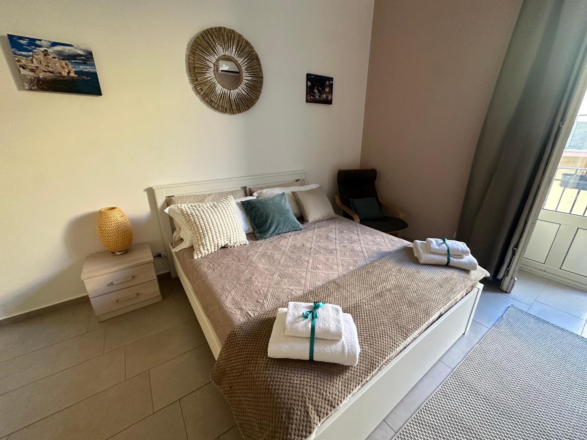 Amuni Casa vacanze *