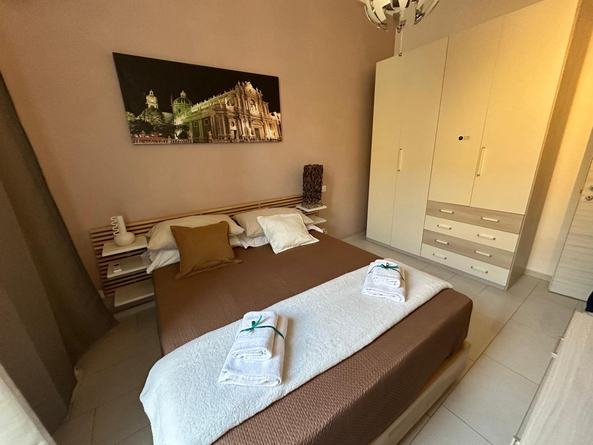 Amuni Casa vacanze
