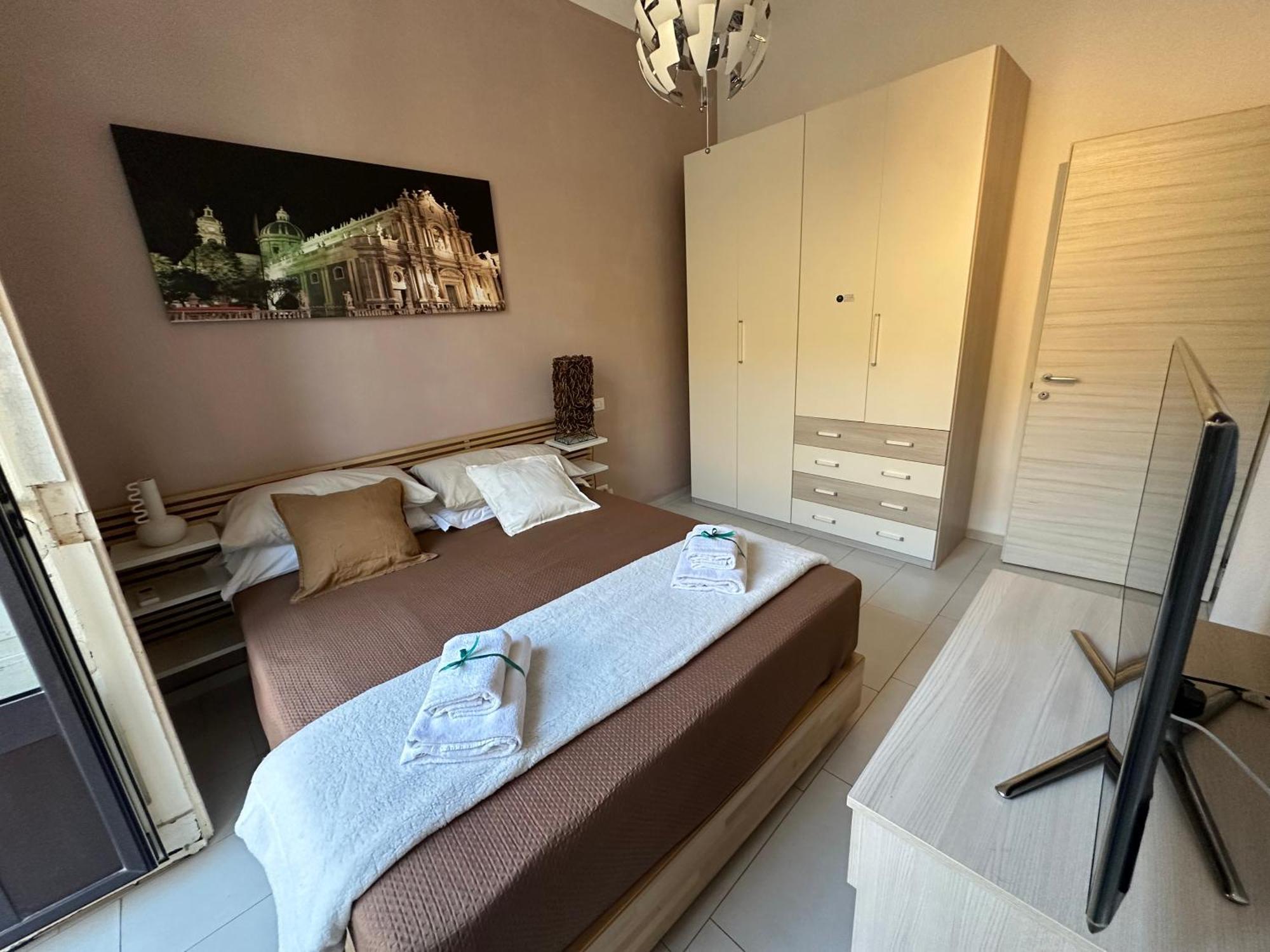 Casa vacanze Amuni